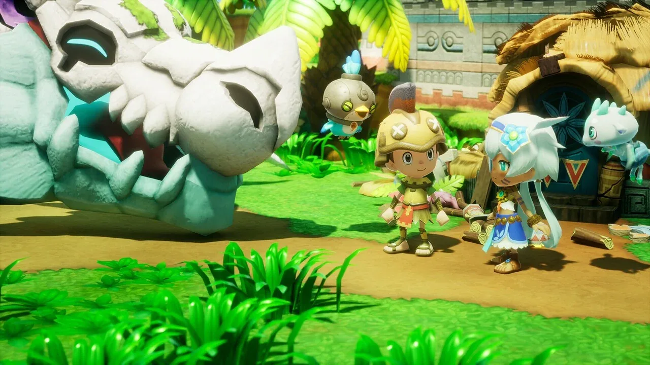 Fantasy Life's Xbox Debut Was Delayed Due To 'Ongoing Technical Issue' With Microsoft