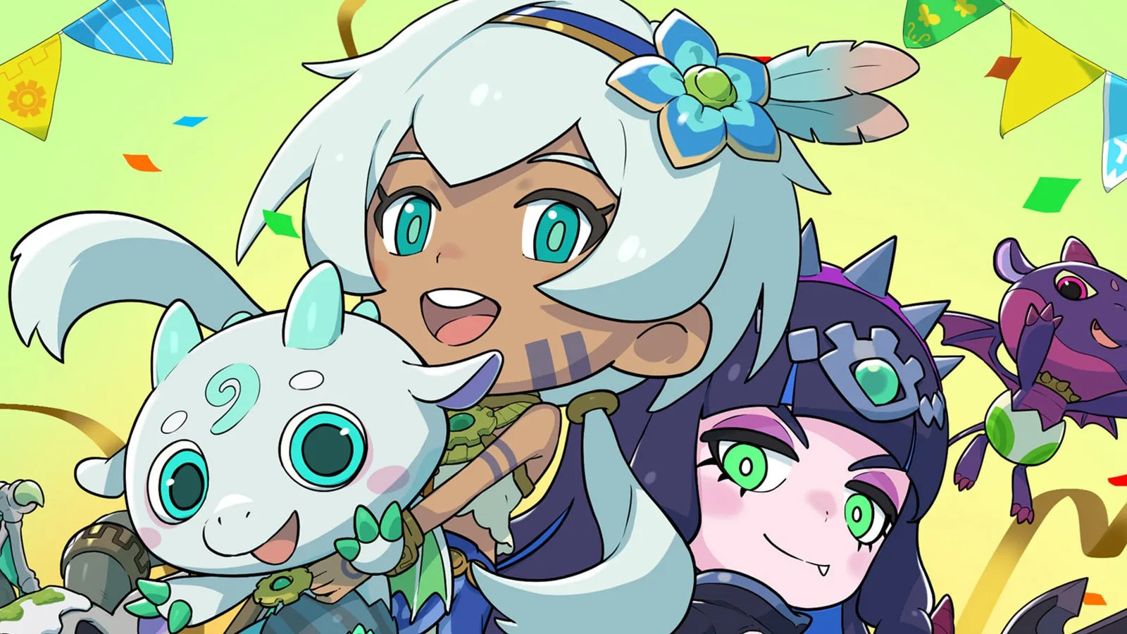 FANTASY LIFE i: The Girl Who Steals Time sales top 1.5 million