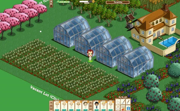 Zynga claims FarmVille has become fastest-growing social game ever