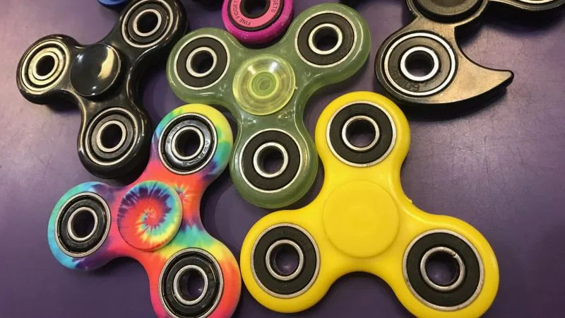 All your questions about fidget spinners, answered | CNN