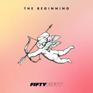 Cupid: cover art