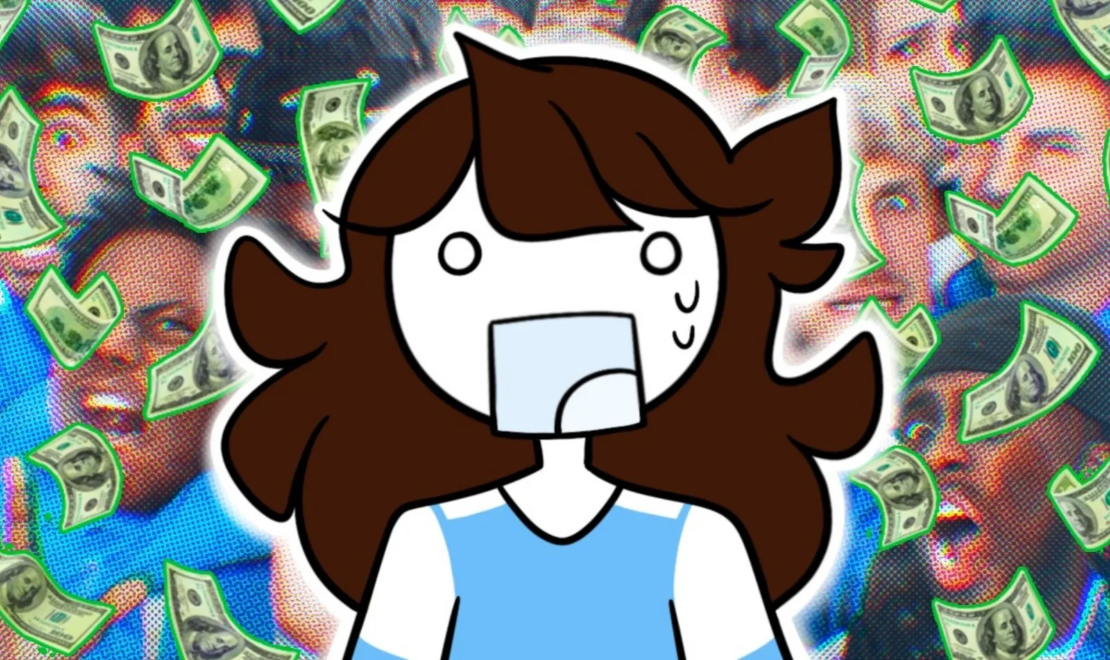 JaidenAnimations' MrBeast video reveals roadblocks for animation creators - Tubefilter