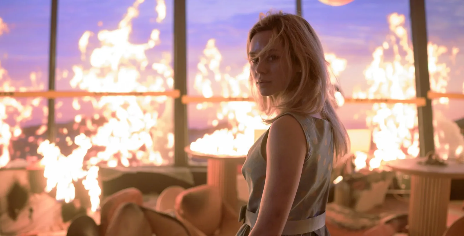 'Final Destination: Bloodlines' Sets 2025 Records in PH; 'Thunderbolts' Tumbles