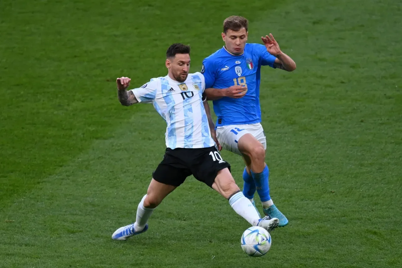 Oltre 6 milioni di spettatori in tv per Italia-Argentina | Calcio e Finanza