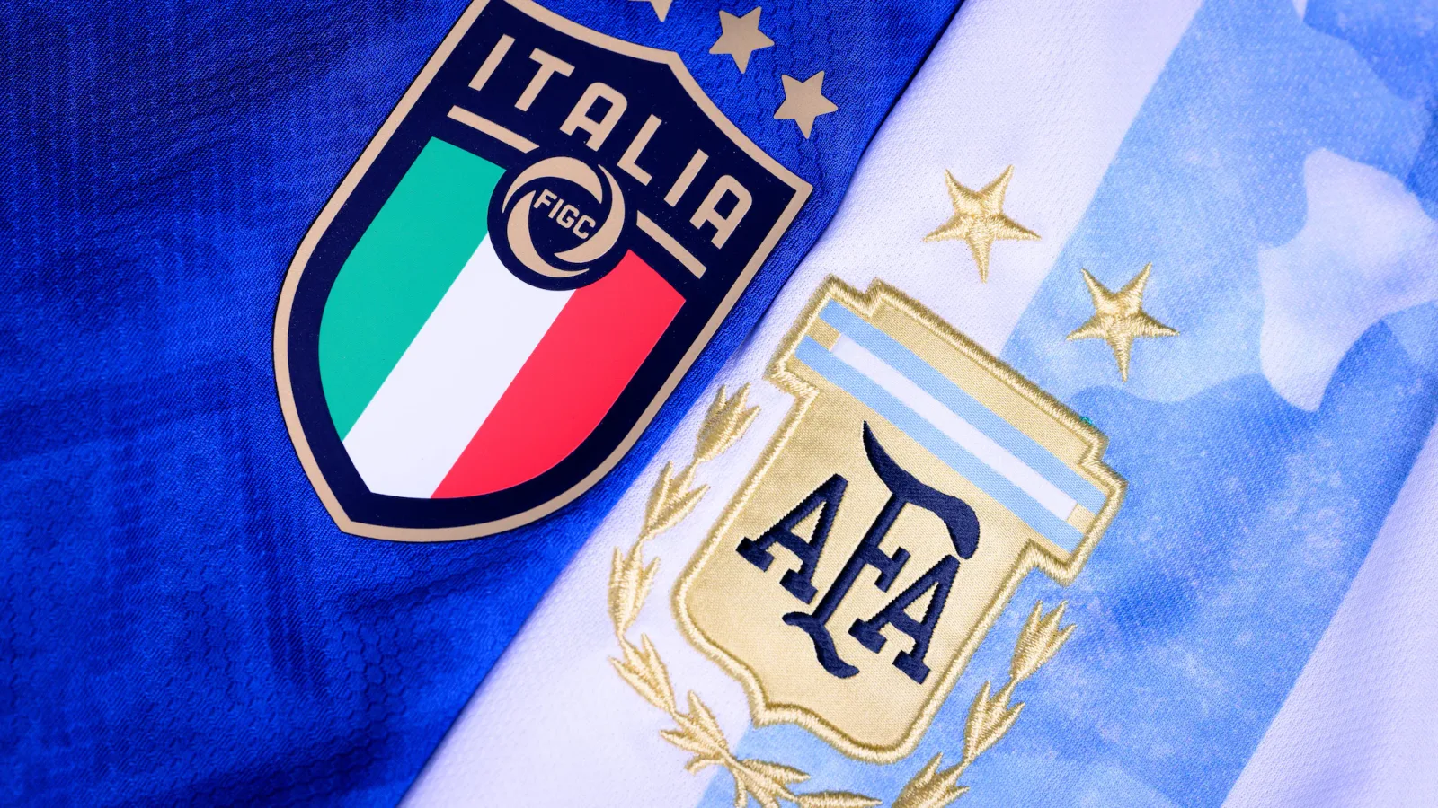 Finalissima 2022, Italy vs Argentina: All you need to know | Finalissima 2022