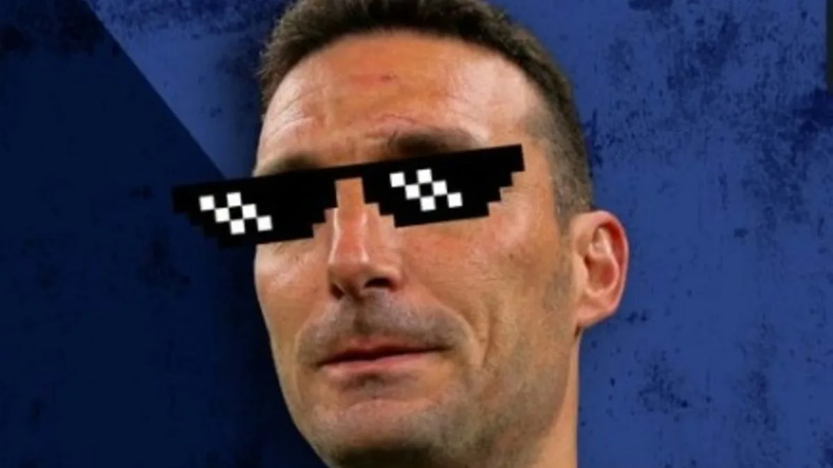 Argentina campeón de la Finalissima: los mejores memes del triunfo ante Italia