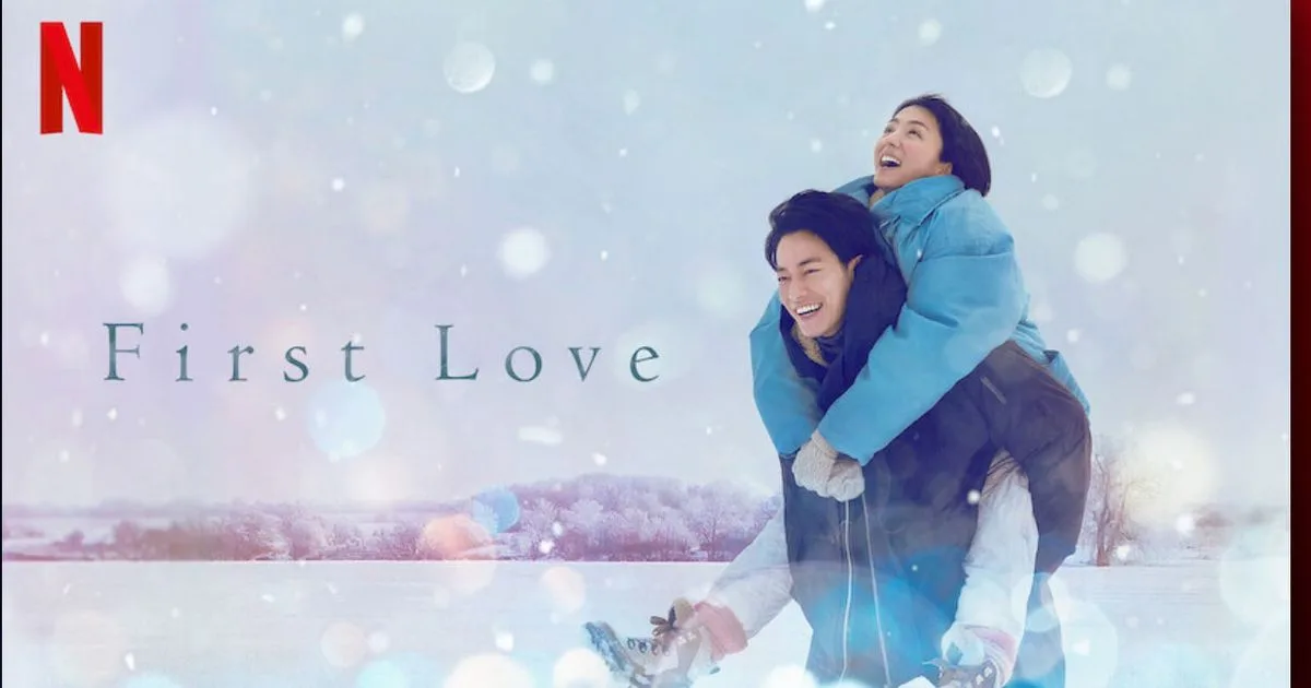 「First Love 初恋」3週連続Netflixグローバルトップ10入り|シネマトゥデイ