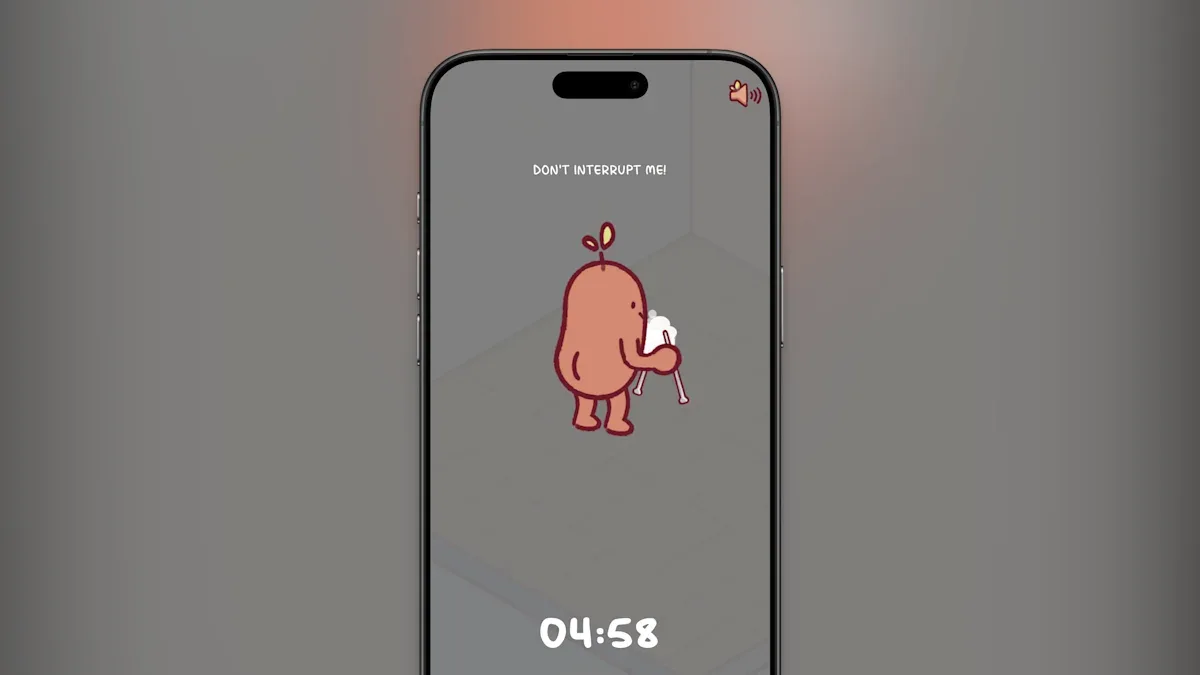 YouTuber Hank Green’s Focus App Just Overtook ChatGPT on the App Store