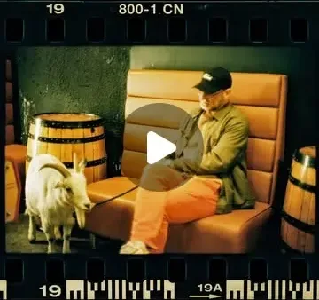 Miles Myerscough-Harris | Expired Film Club on Instagram: "Shooting 35mm film during the opening game of @EURO2024 at a German Bierkeller 🎞️🍻 the German fans went mad! Do you like the results?…