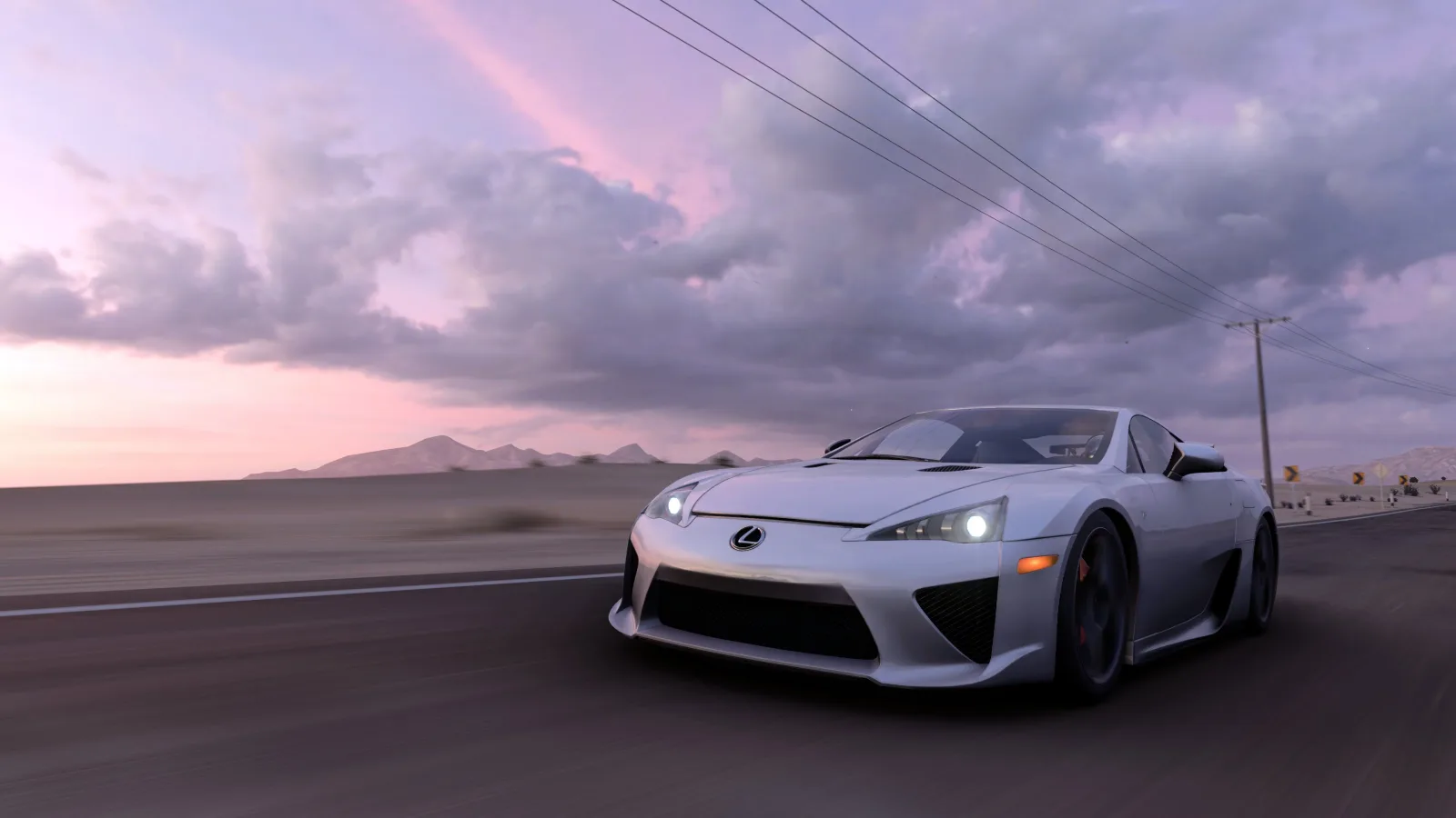 Forza Horizon 5 Has Picked Up A Million New Players Every Day Since Launch
