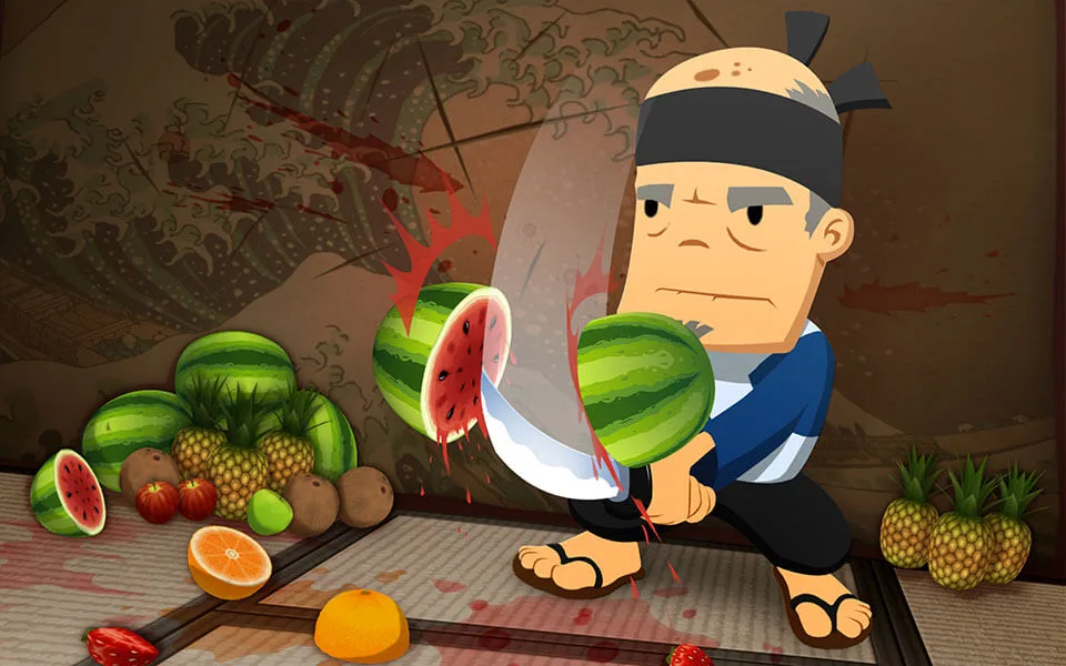 Community Recap - January 2012 - Halfbrick News
