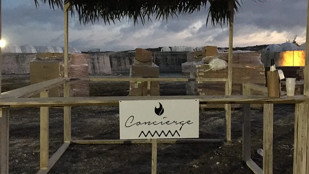 Fyre Festival