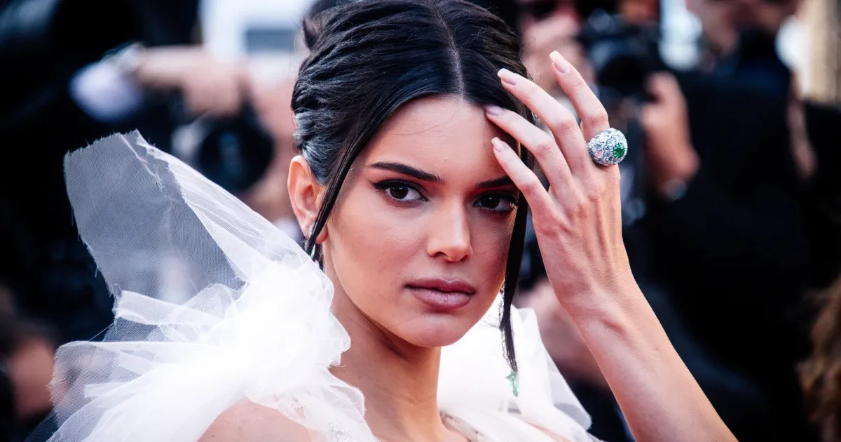 Kendall Jenner to pay $90,000 settlement for promoting Fyre Festival
