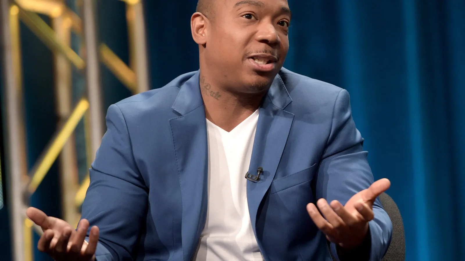 Viacom TCA Presentation
