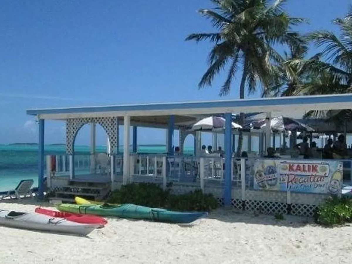 Donate to Exuma Point- Fyre Fest Fiasco, organized by Maryann Rolle