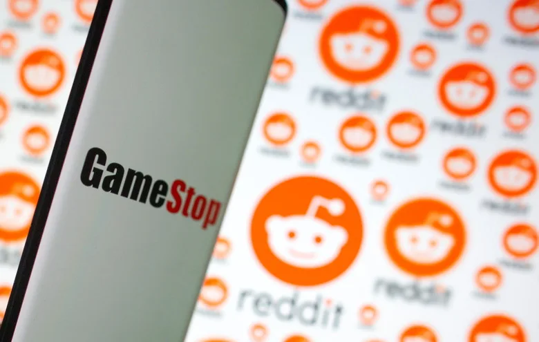 Social media bots may have fueled the GameStop stock frenzy - Engadget