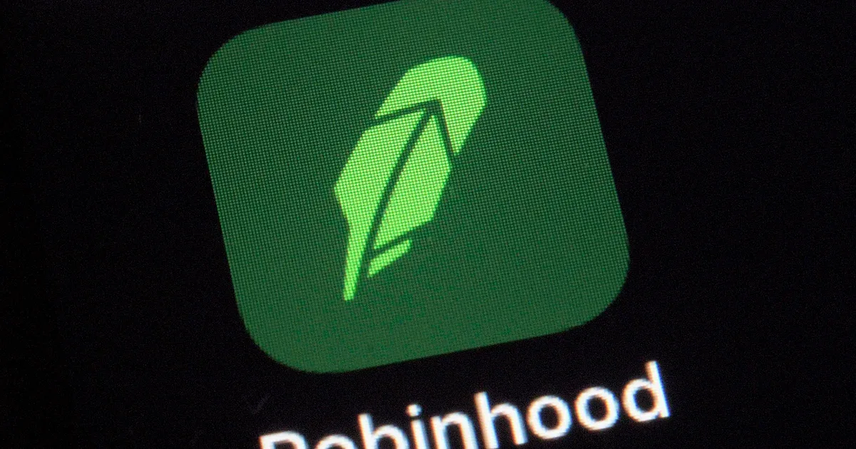 Robinhood restricts trading in GameStop, drawing criticism from lawmakers