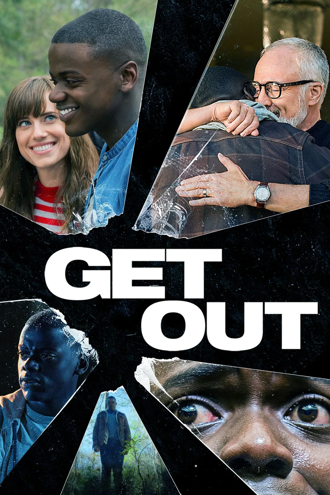 Get Out | Universal Pictures At Home