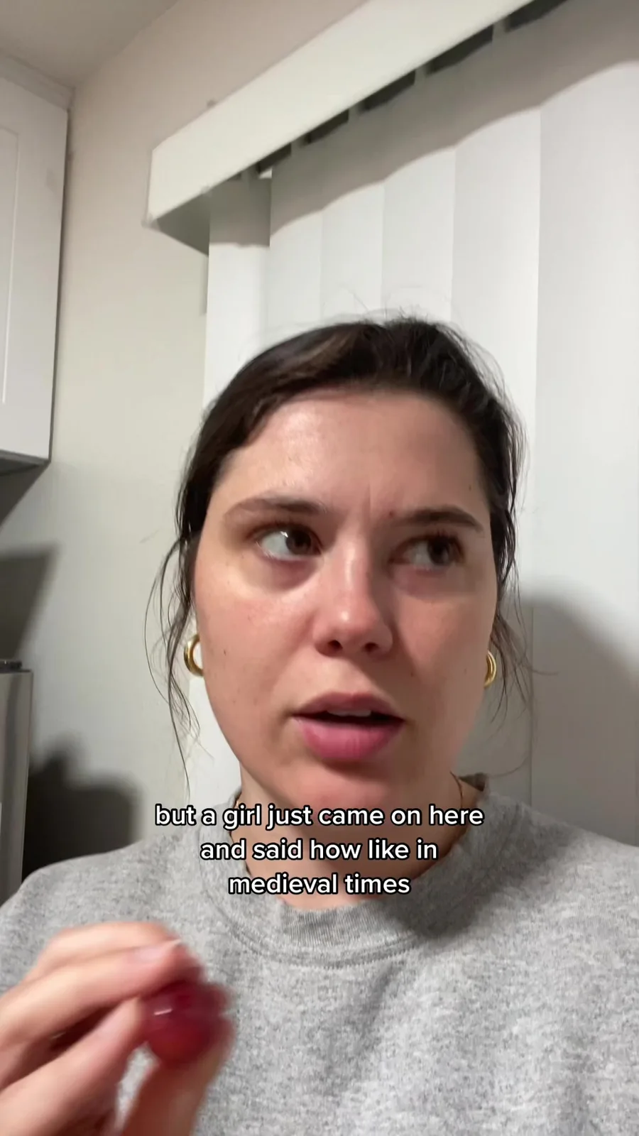 TikTok video by @liviemaher