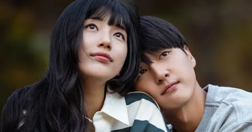 "Doona!" Wins A Spot On Netflix's "Top 10" Lineup Amid Divided Viewer Reactions