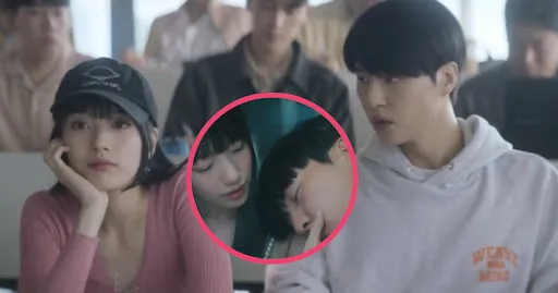 Does "Doona!" Actually Have A Happy Ending? Netizens Think That The Two Main Characters Most Definitely Got Back Together