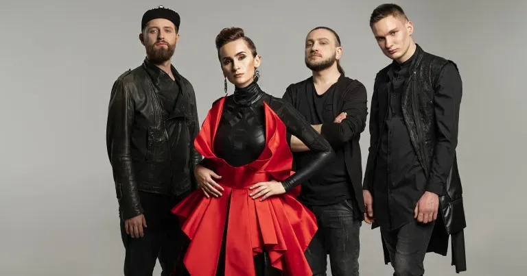 Go_A releases Eurovision revamp of “Shum”