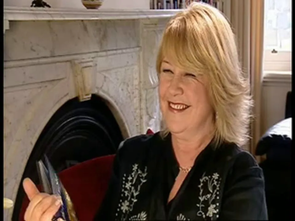 Go the Fuck to Sleep - read by Noni Hazlehurst