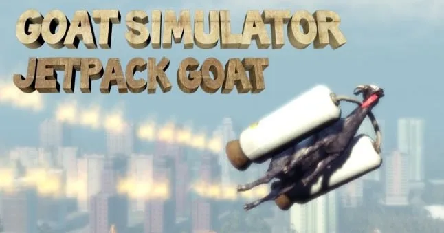Goat Simulator Post Mortem