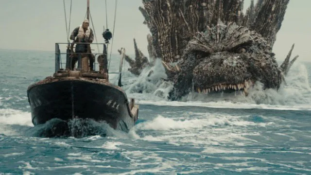 GODZILLA: MINUS ONE is one of the best films of the year. This is a monster film where the human conflict is just as compelling, if not more so, than the tremendous action sequences. This is…