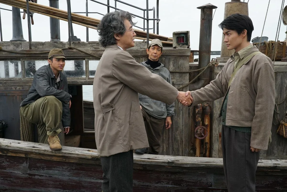 GODZILLA: MINUS ONE is one of the best films of the year. This is a monster film where the human conflict is just as compelling, if not more so, than the tremendous action sequences. This is…