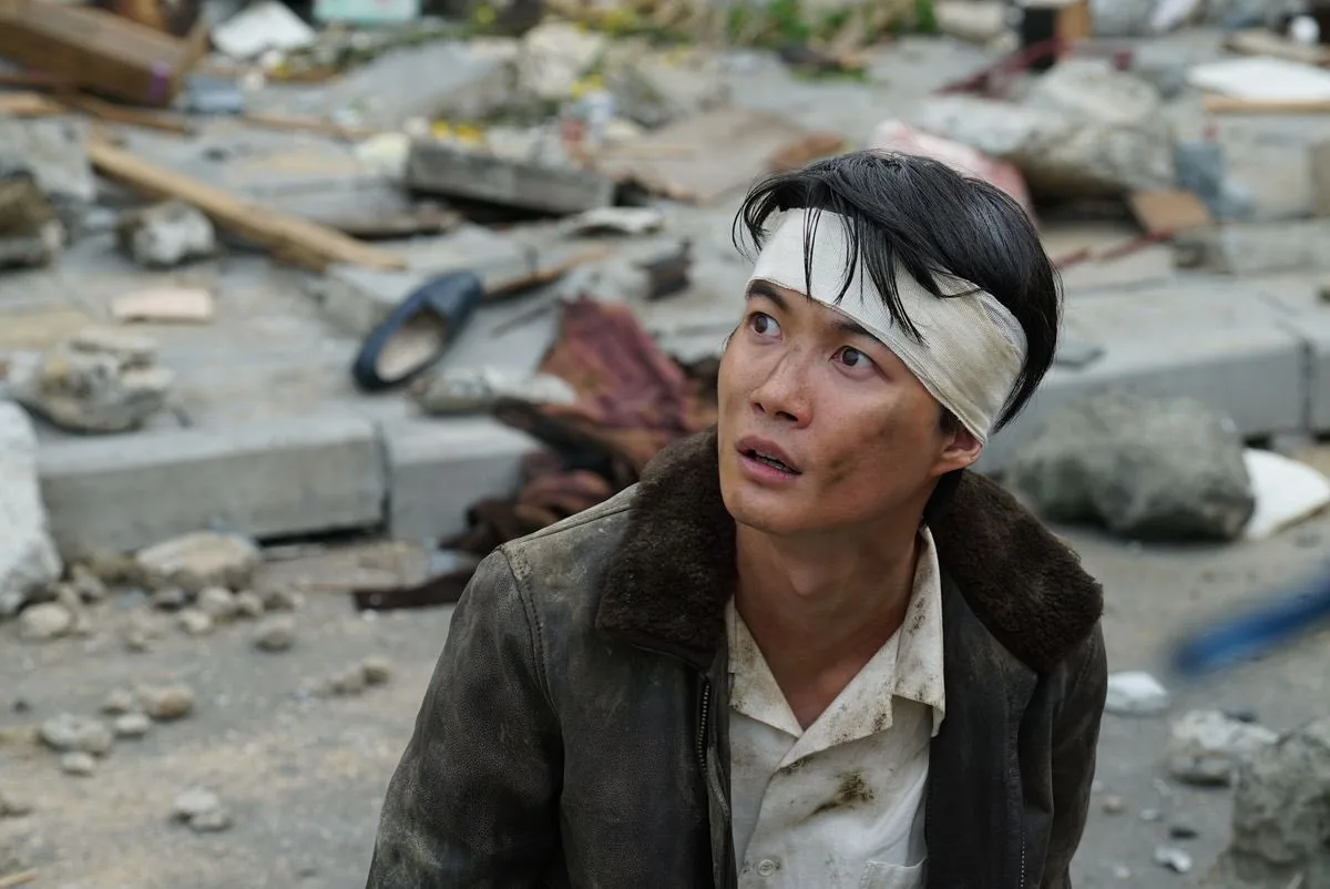 GODZILLA: MINUS ONE is one of the best films of the year. This is a monster film where the human conflict is just as compelling, if not more so, than the tremendous action sequences. This is…