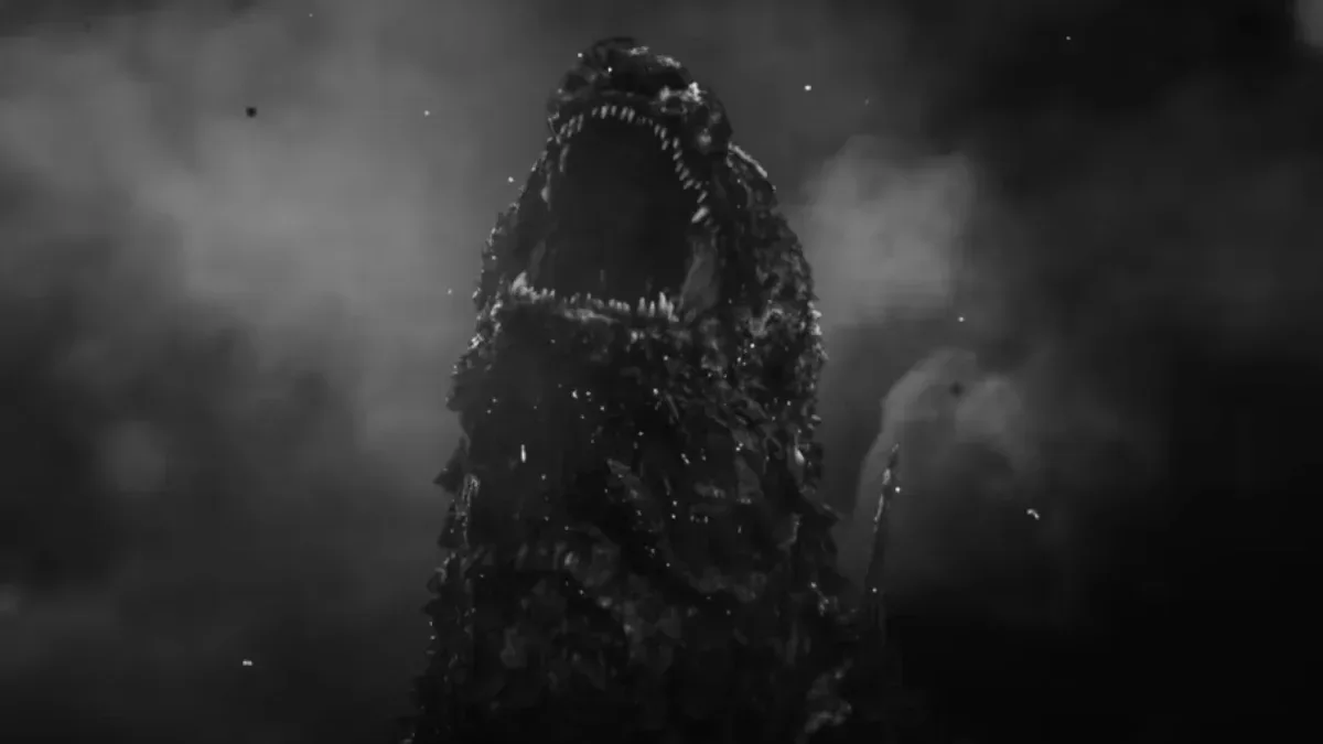 'Godzilla Minus One' Passes 'Parasite' to Reach a Rare Box Office Milestone
