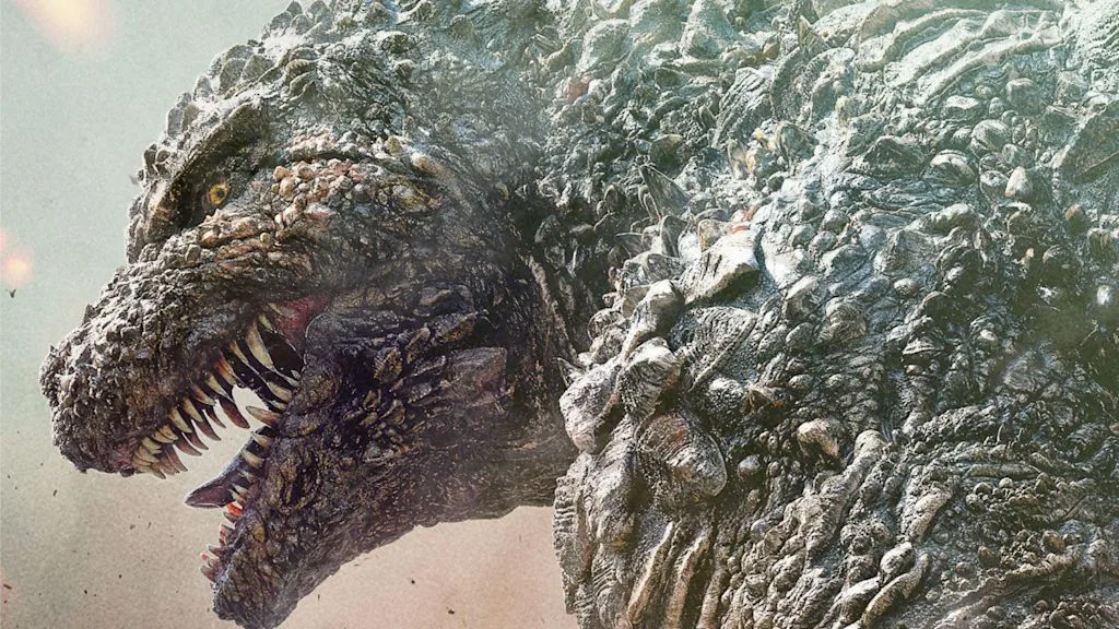 How the 'Godzilla Minus One' VFX Team Took the Titan to Terrifying New Heights (Exclusive) | Academy