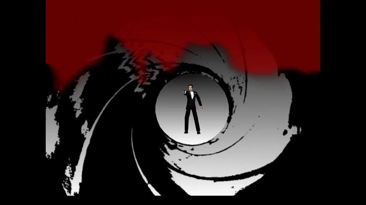 Goldeneye comes to Xbox