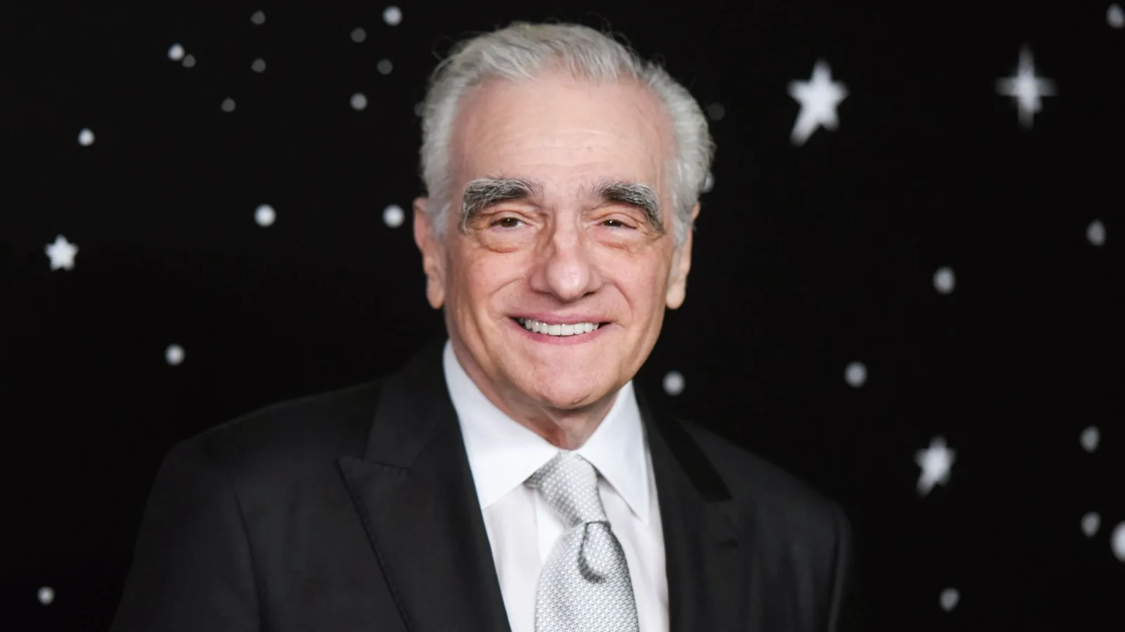 Martin Scorsese