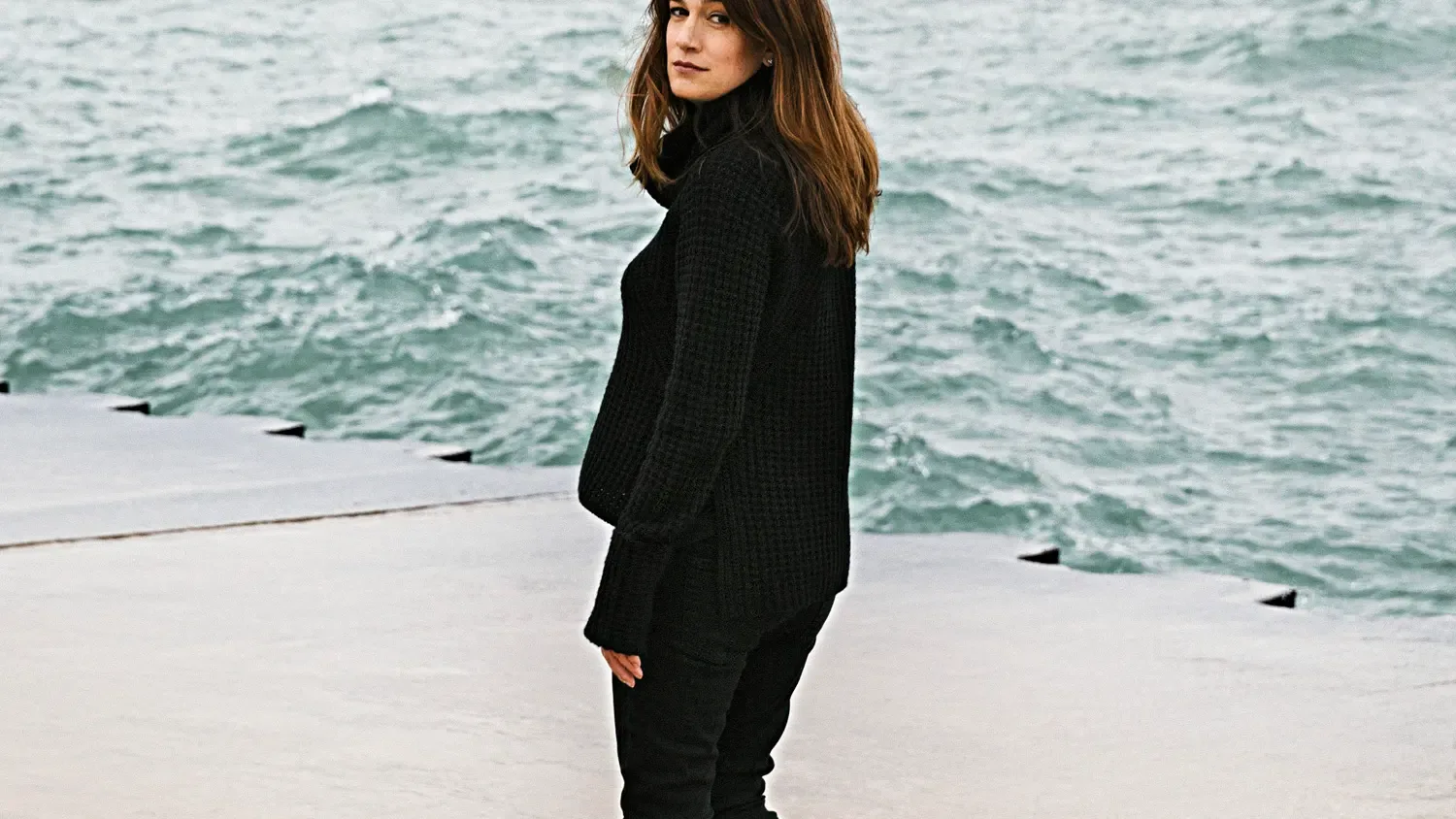 Gillian Flynn