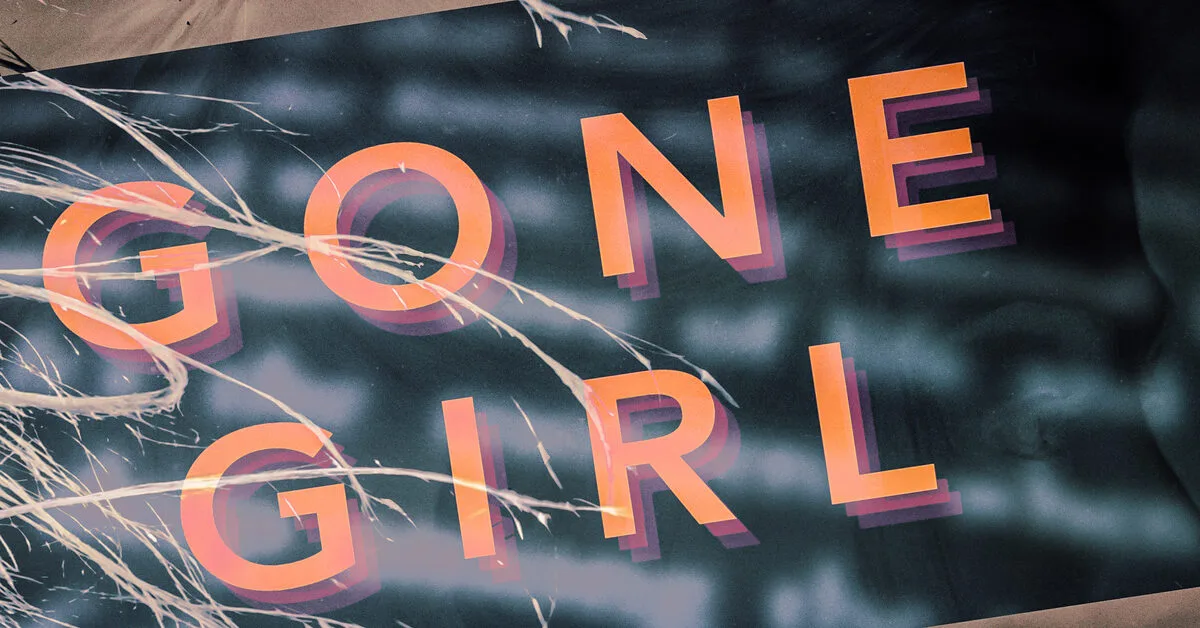 ‘Gone Girl,’ Still Here