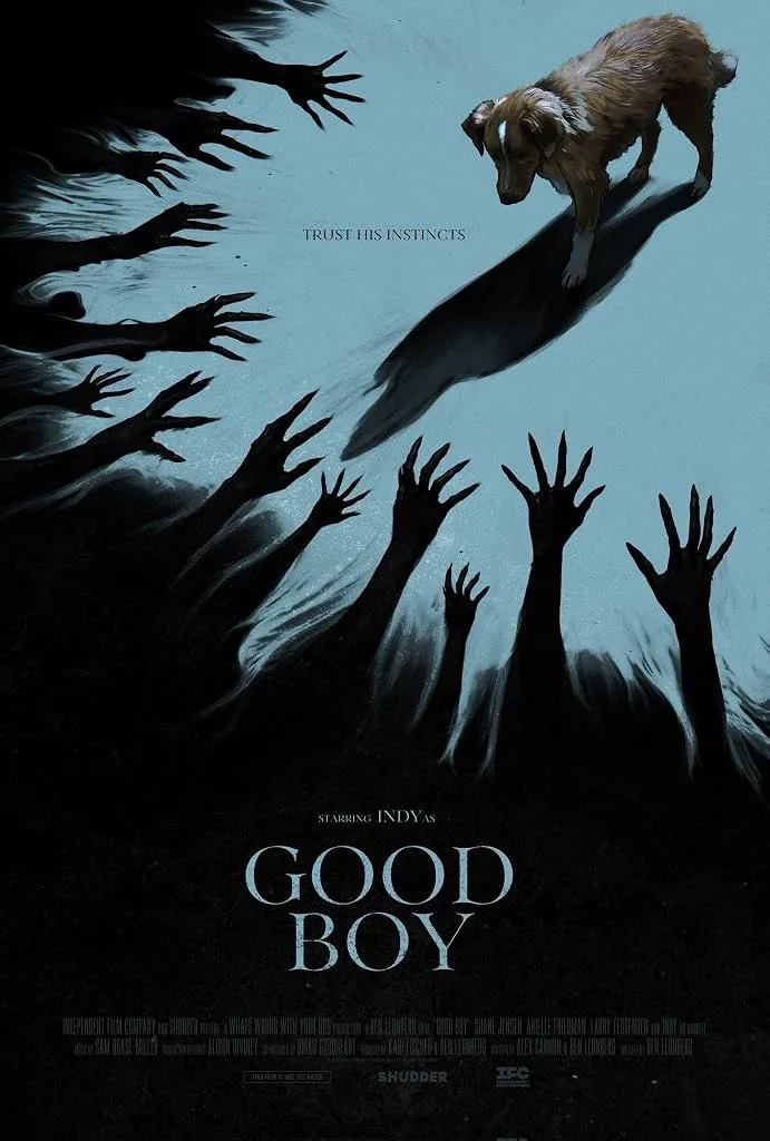 Good Boy - Box Office Mojo