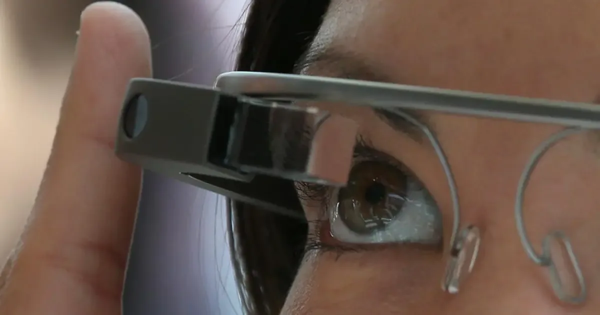 Google Glass sells out within a day (Updated with quote from Google)