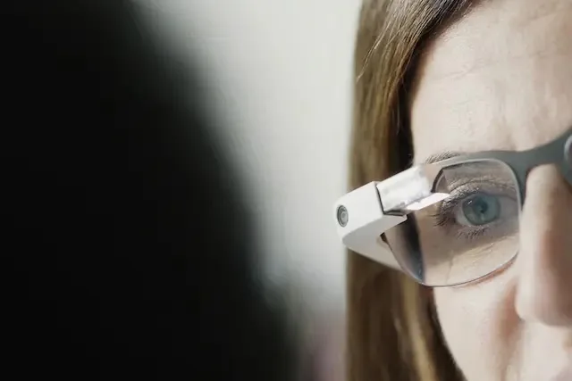 A New Chapter for Glass - Google X Blog
