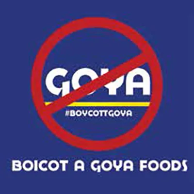 Labor Coalition Supports Boycott of Latin Food Giant