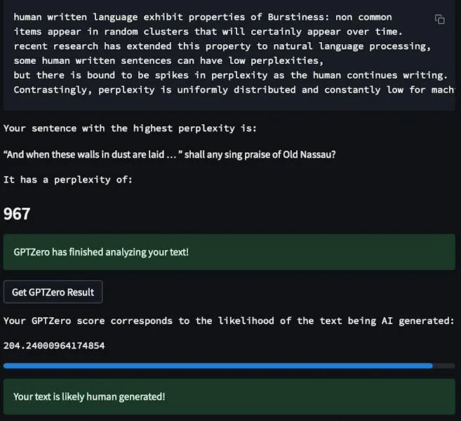 Edward Tian ’23 creates GPTZero, software to detect plagiarism from AI bot ChatGPT