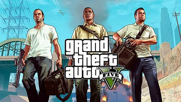 Confirmed: Grand Theft Auto 5 breaks 6 sales world records