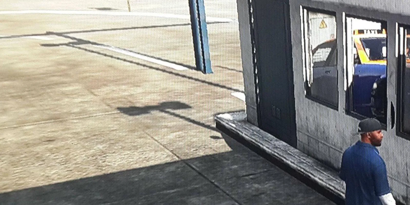 The 5 weirdest 'Grand Theft Auto V' glitches