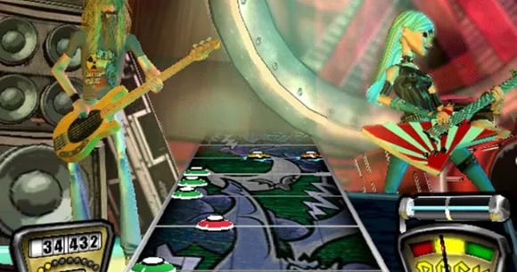 Book Excerpt: Inside Game Design: Harmonix Music Systems