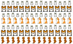 Hampster Dance