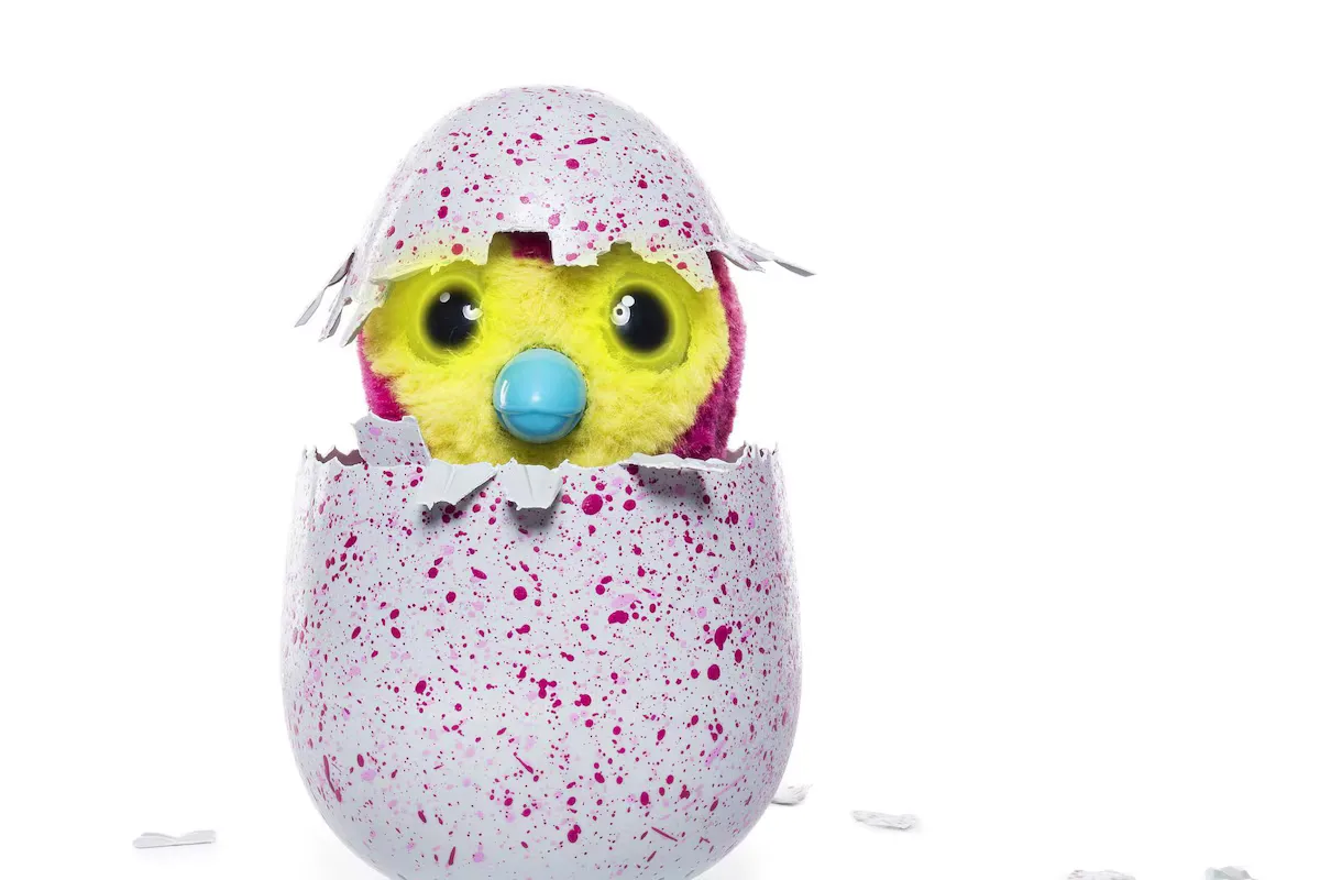 How a Toronto company invented this year's hottest toy: Hatchimals