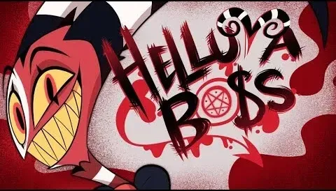 HELLUVA BOSS (PILOT)