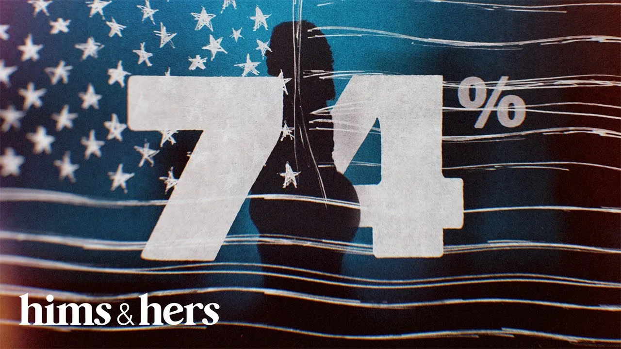 Hims & Hers Big Game Commercial: “Sick of the System”