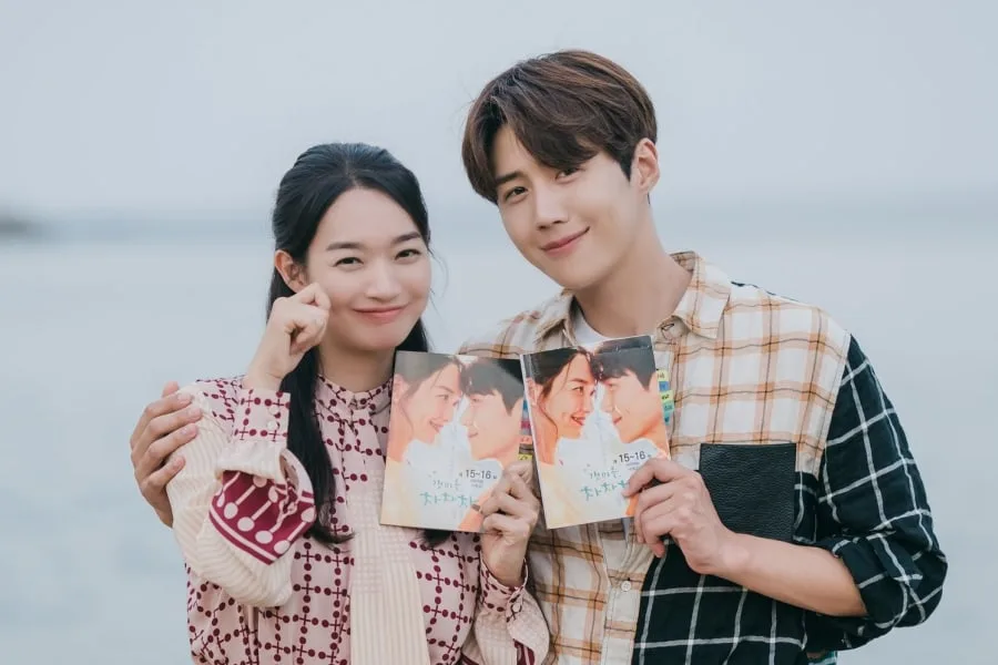 "Hometown Cha-Cha-Cha" Ends On Highest Ratings Of Its Entire Run | Soompi